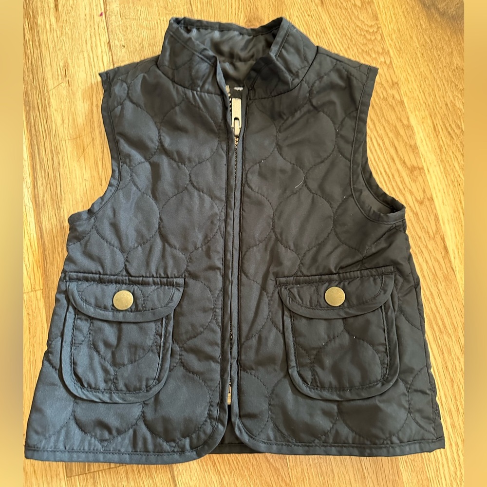 Old Navy girls vest